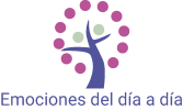 Emociones del día día Logo